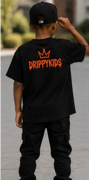 Drip SZN Graphic Tee